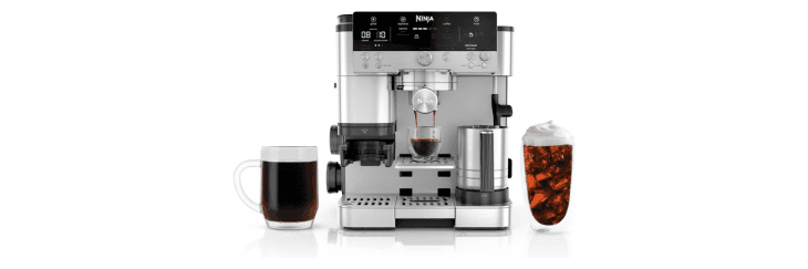 Read more about the article Ninja LUXE Cafe Review – Check What It Can Offer