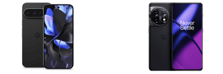 Read more about the article OnePlus 11 vs Pixel 9 Pro – Check Which One Is Best & Why?