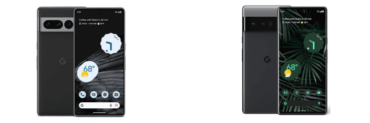 Read more about the article Pixel 6 Pro vs Pixel 7 Pro – Check Which One Is Best & Why?
