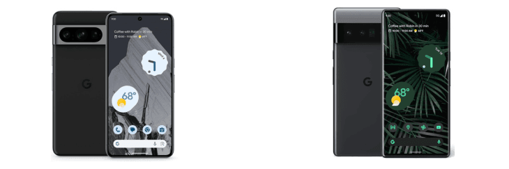 Read more about the article Pixel 6 Pro vs Pixel 8 Pro – Check Which One Is Best & Why?