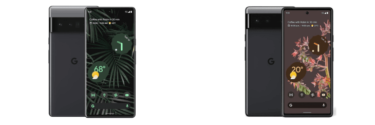 Read more about the article Pixel 6 vs Pixel 6 Pro – Check Which One Is Best & Why?