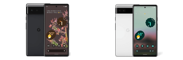 Read more about the article Pixel 6 vs Pixel 6a – Check Which One Is Best & Why?