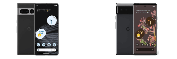 Read more about the article Pixel 6 vs Pixel 7 Pro – Check Which One Is Best & Why?