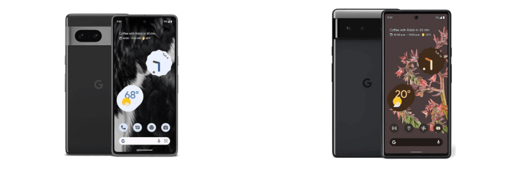Read more about the article Pixel 6 vs Pixel 7 – Check Which One Is Best & Why?
