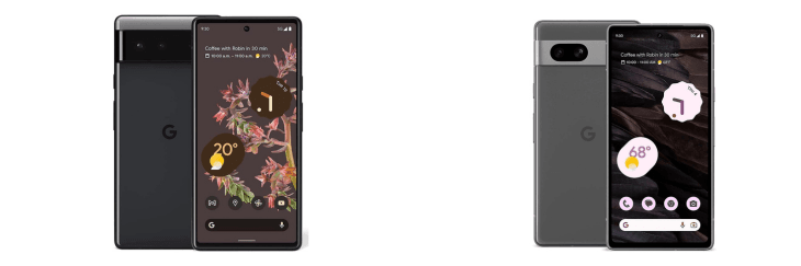 Read more about the article Pixel 6 vs Pixel 7a – Check Which One Is Best & Why?