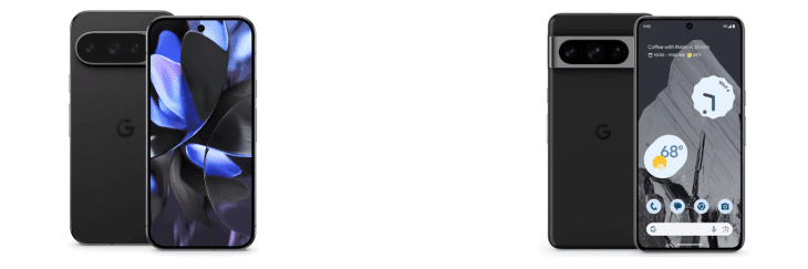 Read more about the article Pixel 9 Pro vs Pixel 8 Pro – Check Which One Is Best & Why?