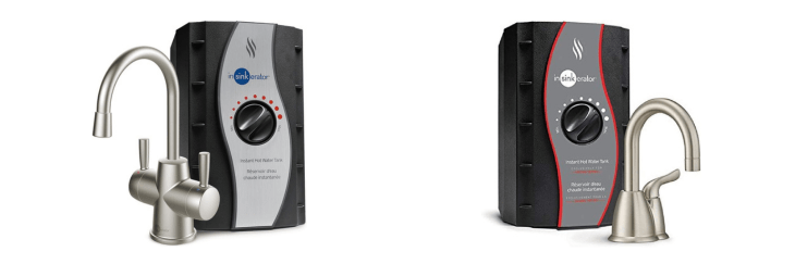 Read more about the article InSinkErator 150 vs 250 – Check Which One Is Best & Why?
