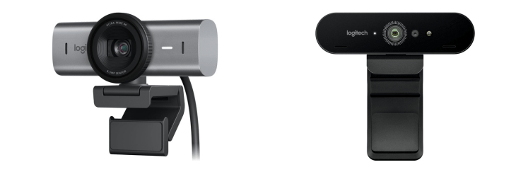 Read more about the article Logitech MX Brio vs 4K Pro – Check Which One Is Best & Why?