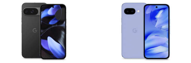 Read more about the article Pixel 9 vs 9a – Check Which One Is Best & Why?