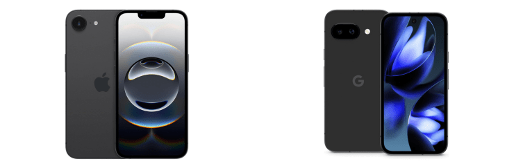 Read more about the article Pixel 9a vs iPhone 16e – Check Which One Is Best & Why?