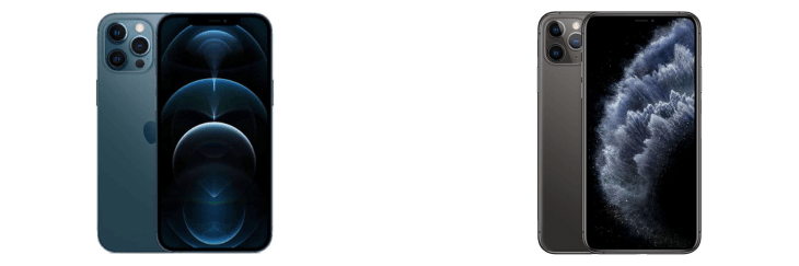 Read more about the article iPhone 11 Pro Max vs iPhone 12 Pro Max – Check Which One Is Best & Why?