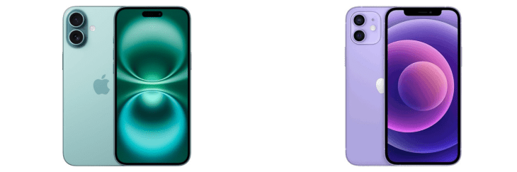 Read more about the article iPhone 11 vs iPhone 16 Plus – Check Which One Is Best & Why?