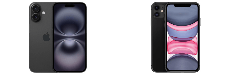 Read more about the article iPhone 11 vs iPhone 16 – Check Which One Is Best & Why?