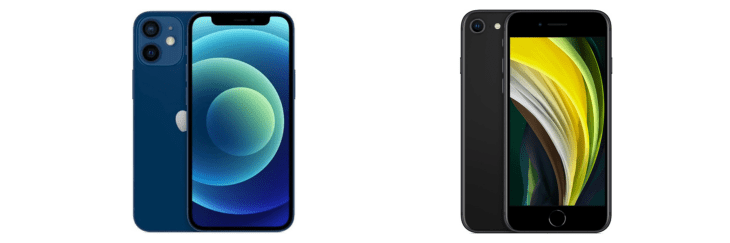 Read more about the article iPhone 12 Mini vs iPhone SE​ – Check Which One Is Best & Why?
