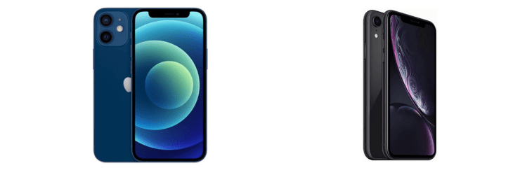 Read more about the article iPhone 12 Mini vs iPhone XR​ – Check Which One Is Best & Why?
