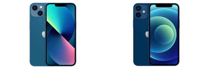 Read more about the article iPhone 12 mini vs iPhone 13 – Check Which One Is Best & Why?