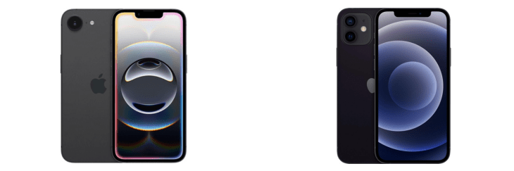 Read more about the article iPhone 12 vs 16e – Check Which One Is Best & Why?