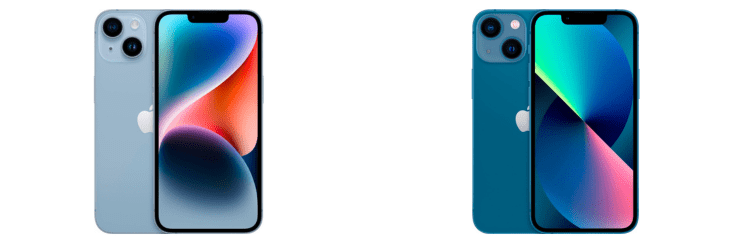 Read more about the article iPhone 13 Mini vs iPhone 14 – Check Which One Is Best & Why?