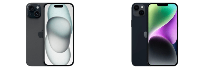Read more about the article iPhone 14 Plus vs 15 Plus – Check Which One Is Best & Why?