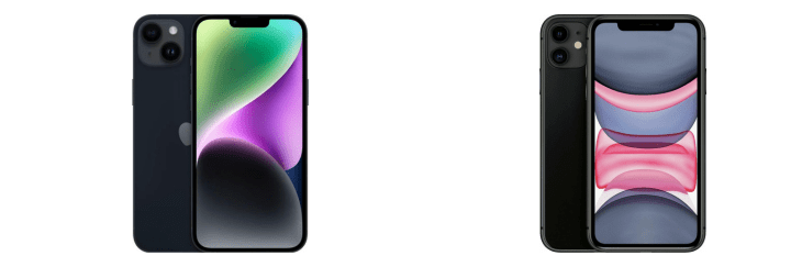 Read more about the article iPhone 14 Plus vs iPhone 11 – Check Which One Is Best & Why?