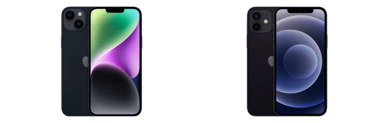 Read more about the article iPhone 14 Plus vs iPhone 12 – Check Which One Is Best & Why?