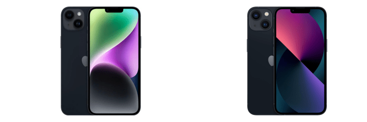 Read more about the article iPhone 14 Plus vs iPhone 13 – Check Which One Is Best & Why?