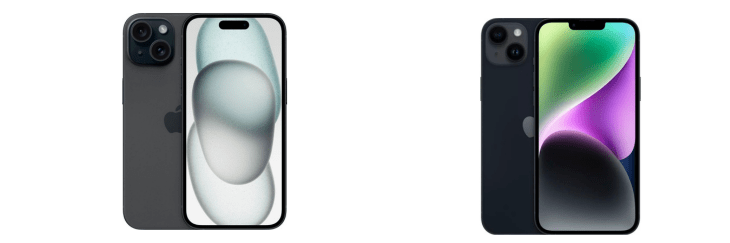 Read more about the article iPhone 14 Plus vs iPhone 15 – Check Which One Is Best & Why?