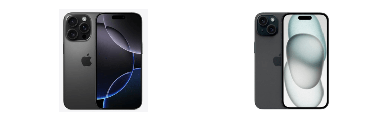 Read more about the article iPhone 15 Plus vs iPhone 16 Pro – Check Which One Is Best & Why?