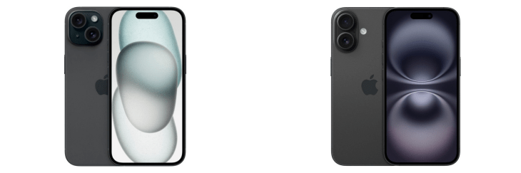 Read more about the article iPhone 15 Plus vs iPhone 16 – Check Which One Is Best & Why?