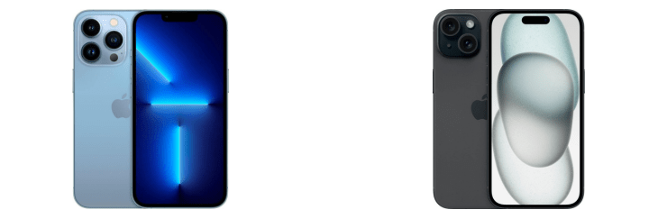 Read more about the article iPhone 15 vs 13 Pro Max – Check Which One Is Best & Why?
