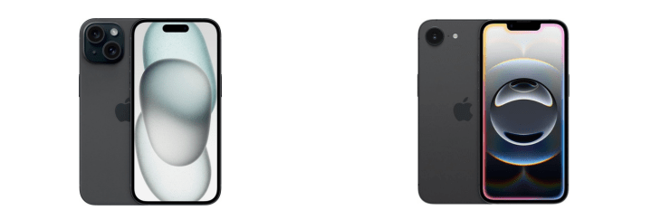 Read more about the article iPhone 15 vs iPhone 16e – Check Which One Is Best & Why?