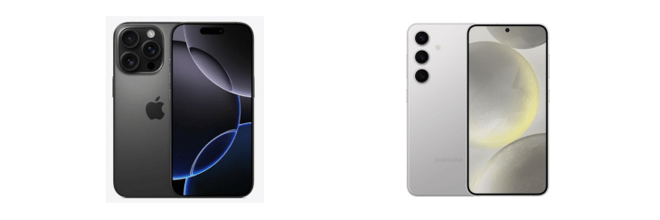 Read more about the article iPhone 16 Pro vs Samsung S24 Plus – Check Which One Is Best & Why?