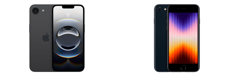 Read more about the article iPhone 16e vs SE – Check Which One Is Best & Why?