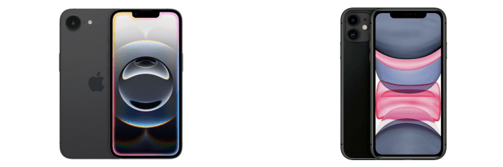 Read more about the article iPhone 16e vs iPhone 11 – Check Which One Is Best & Why?