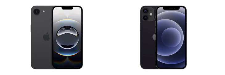 Read more about the article iPhone 16e vs iPhone 12 Mini – Check Which One Is Best & Why?