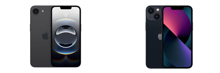 Read more about the article iPhone 16e vs iPhone 13 Mini – Check Which One Is Best & Why?