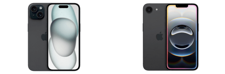 Read more about the article iPhone 16e vs iPhone 15 Plus – Check Which One Is Best & Why?