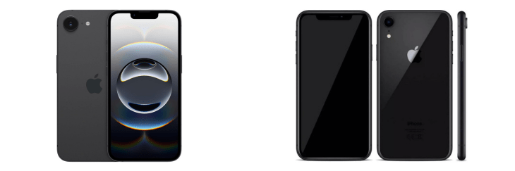 Read more about the article iPhone 16e vs iPhone XR – Check Which One Is Best & Why?