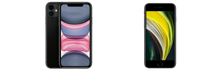 Read more about the article iPhone SE vs iPhone 11 – Check Which One Is Best & Why?