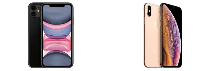 Read more about the article iPhone XS Max vs iPhone 11 – Check Which One Is Best & Why?