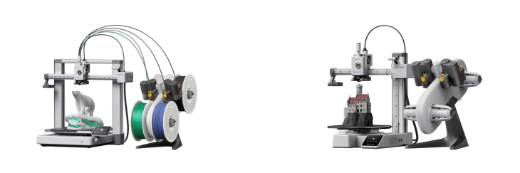 Read more about the article Bambu A1 vs A1 Mini – Check Which One Is Best & Why?