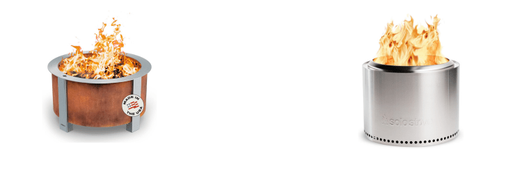 Read more about the article Breeo vs Solo Stove – Check Which One Is Best & Why?