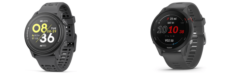 Read more about the article COROS Pace 3 vs Garmin 255 – Check Which One Is Best & Why?