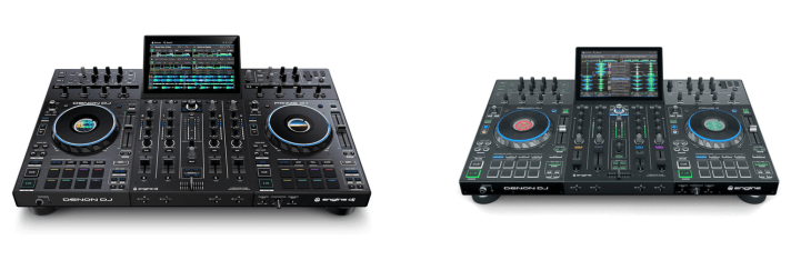 Read more about the article Denon Prime 4 vs Prime 4 Plus – Check Which One Is Best & Why?