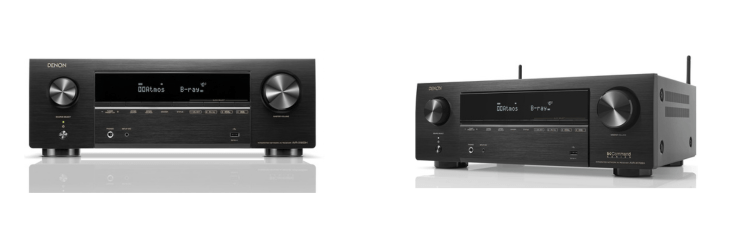 Read more about the article Denon-X1700H vs X1800H – Check Which One Is Best & Why?