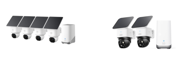Read more about the article Eufy E42 vs S340 – Check Which One Is Best & Why?
