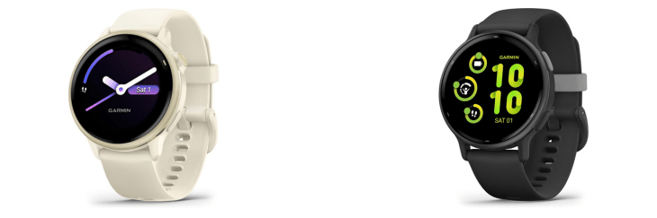 Read more about the article Garmin Vivoactive 5 vs 6 – Check Which One Is Best & Why?