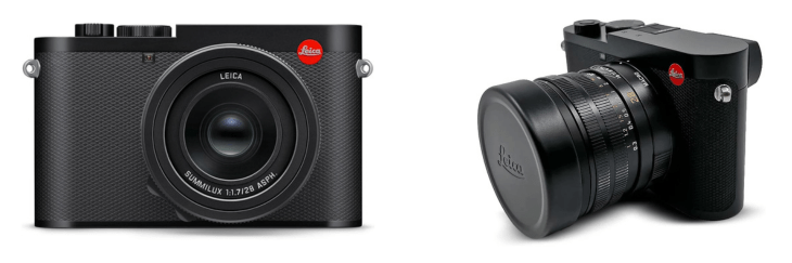 Read more about the article Leica Q2 vs Q3 – Check Which One Is Best & Why?