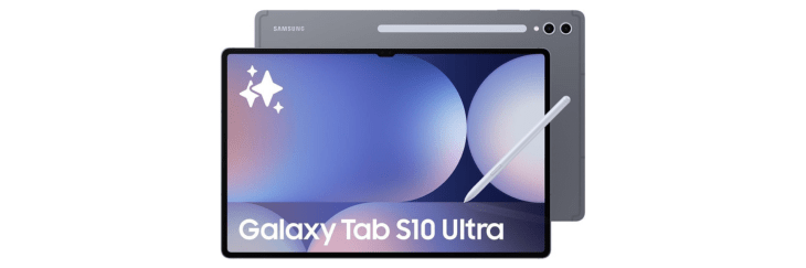 Read more about the article Samsung Galaxy Tab S10 Ultra Review – Check What It Can Offer