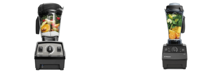 Read more about the article Vitamix 5200 vs 750 – Check Which One Is Best & Why?